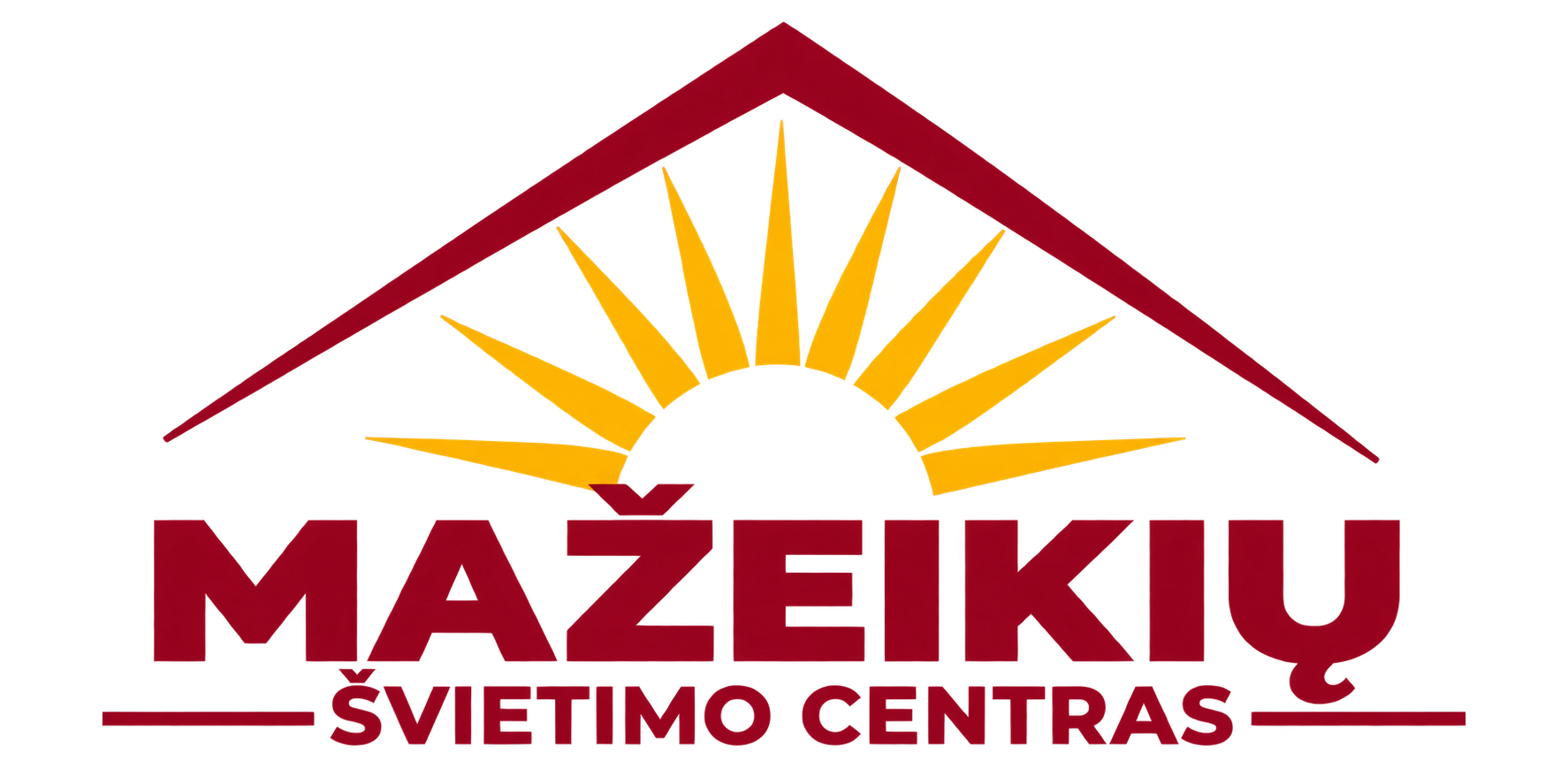 Mažeikių &scaron;vietimo centras